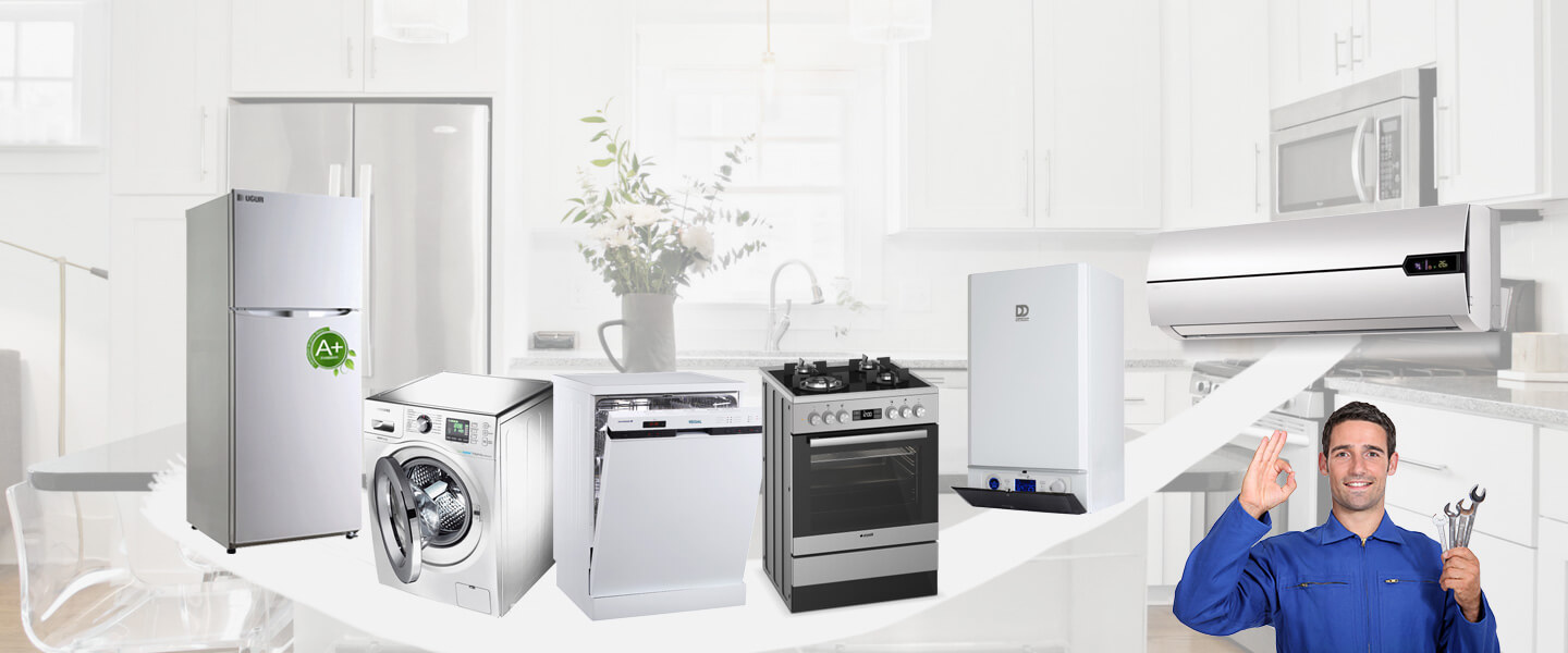 Palu Hotpoint Servisi